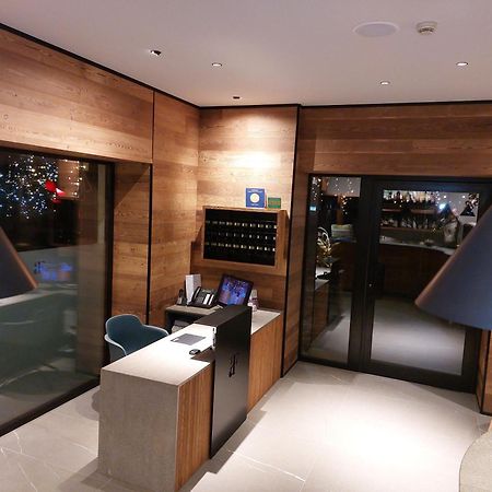Hotel Ferrari Castione della Presolana Extérieur photo