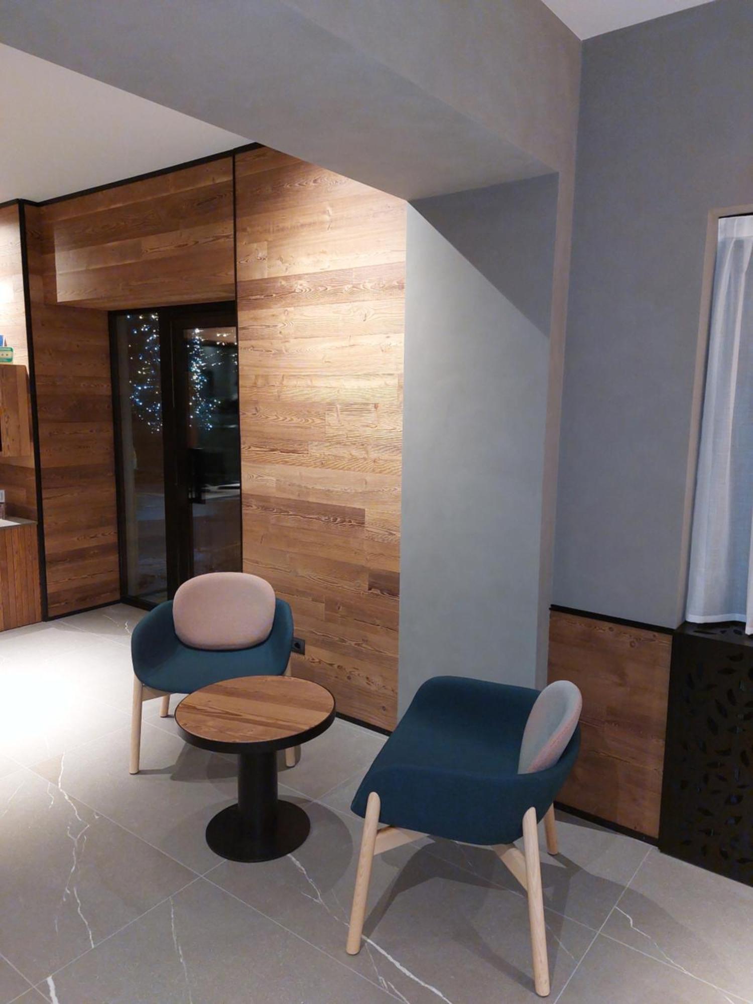 Hotel Ferrari Castione della Presolana Extérieur photo