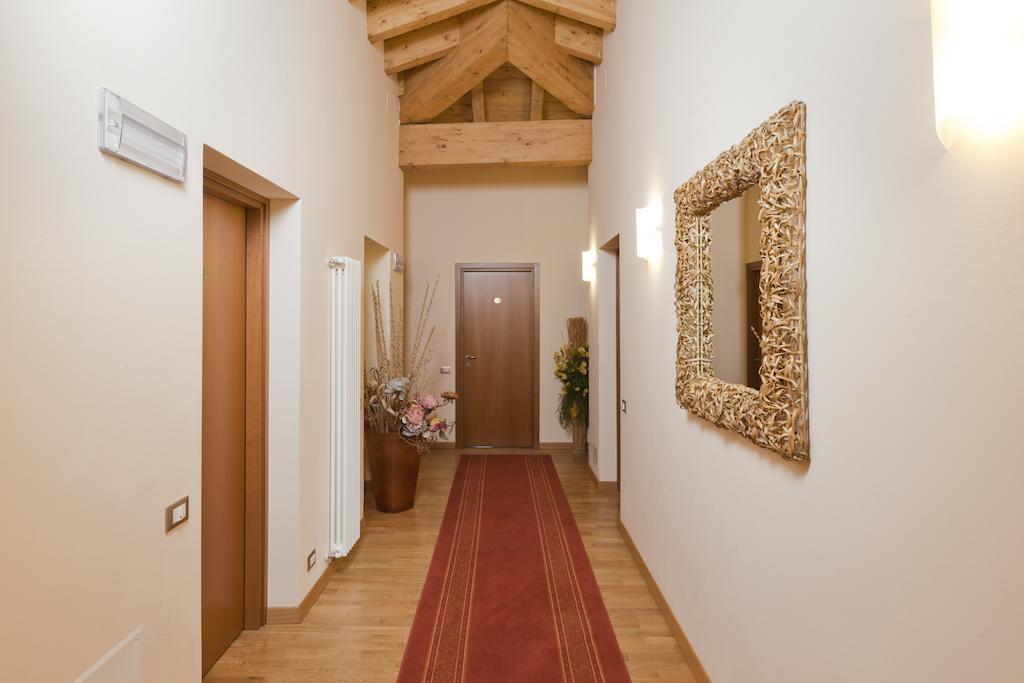 Hotel Ferrari Castione della Presolana Extérieur photo