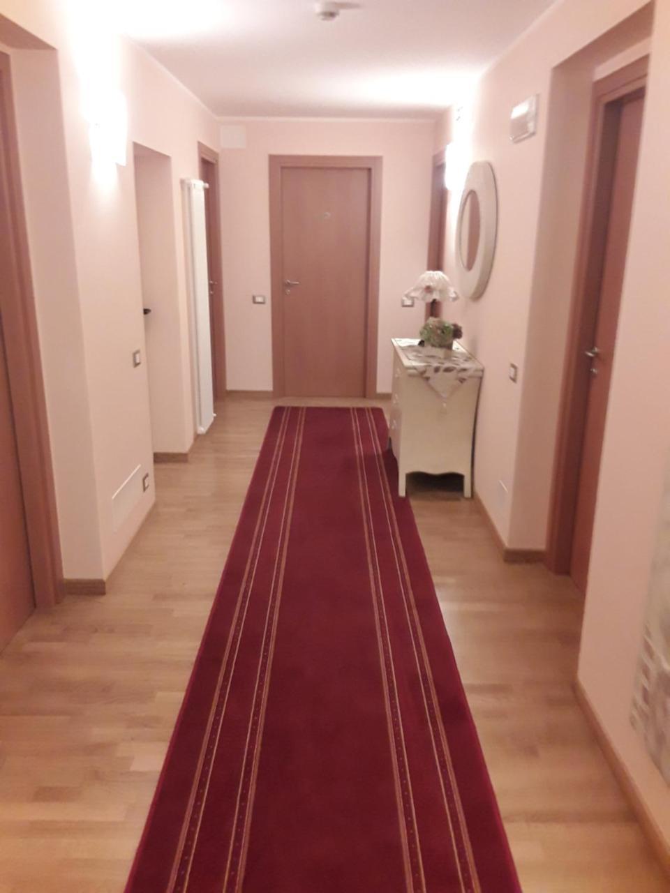 Hotel Ferrari Castione della Presolana Extérieur photo